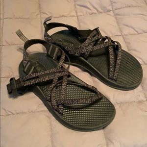 CHACO sandals